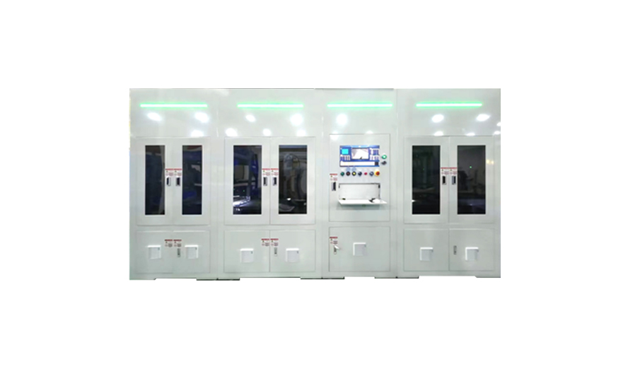 PCB在線(xiàn)外觀檢測(cè)(VRS)